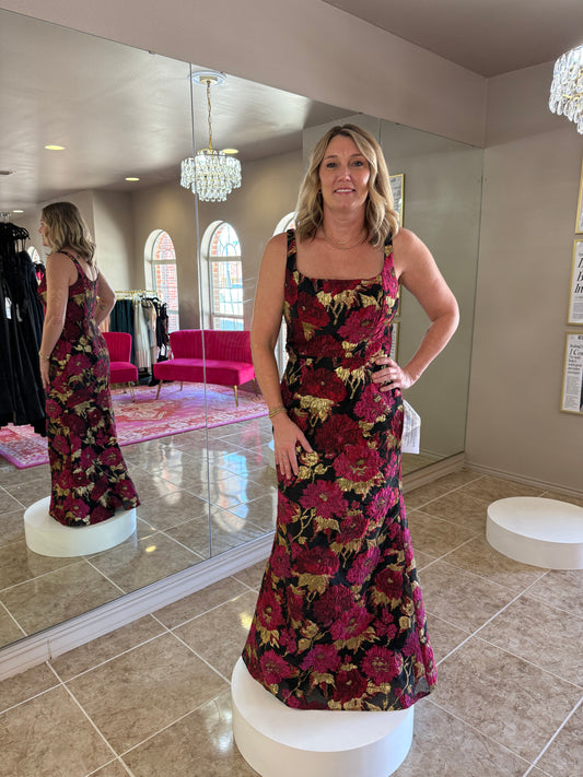 Lorena Gown