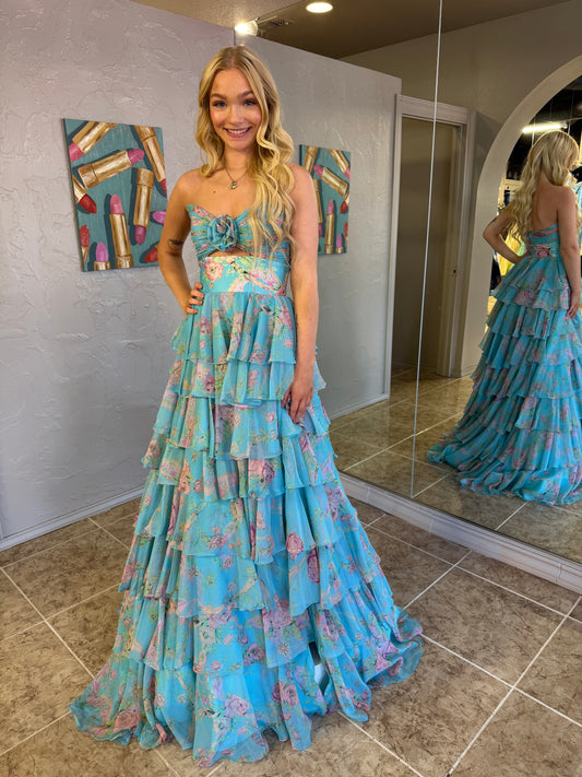 Sherri Hill Style #57775