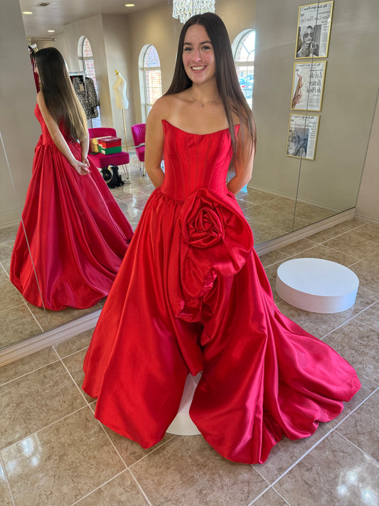 Sherri Hill Style #57778