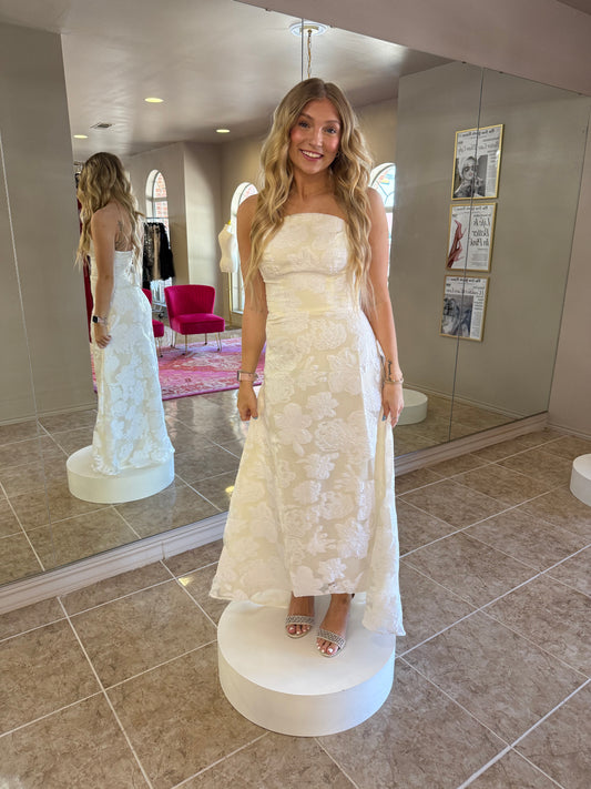 Tessa Gown