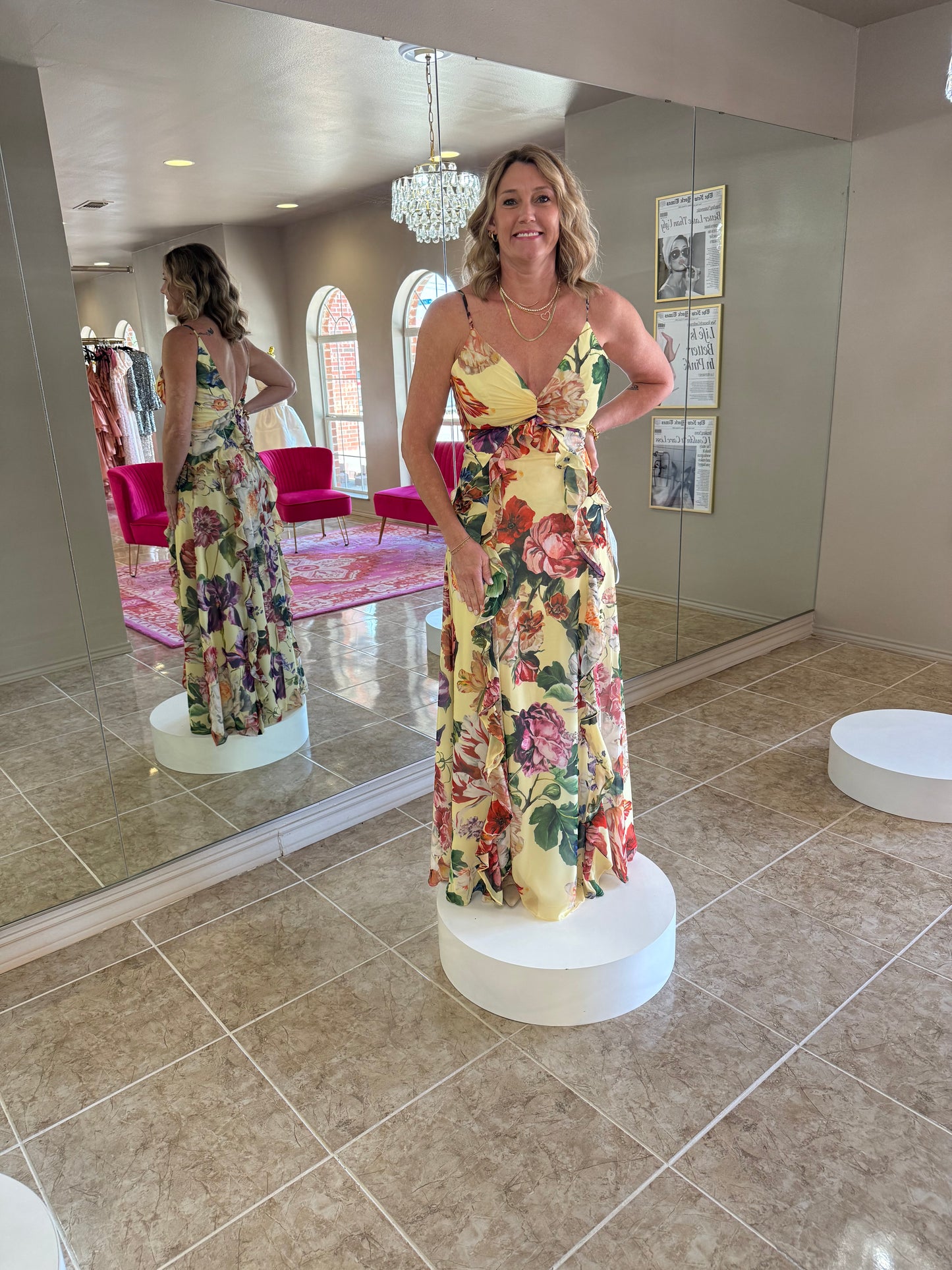 Jayden Maxi