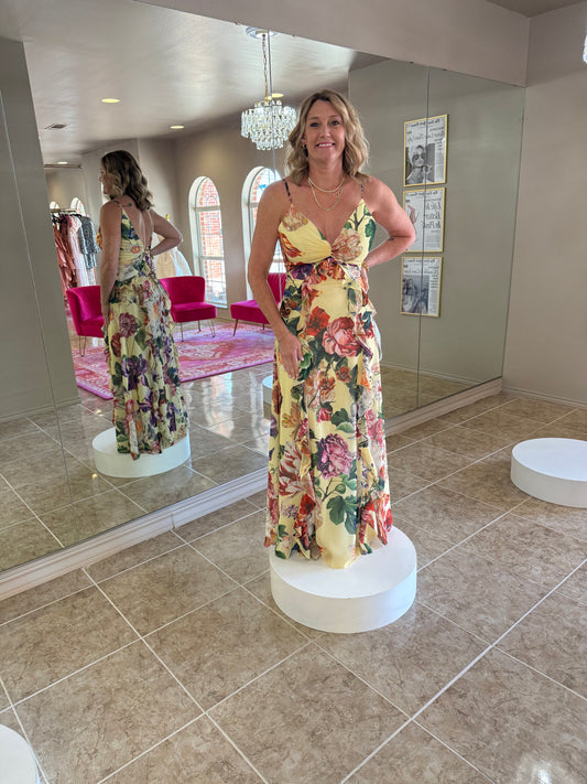 Jayden Maxi