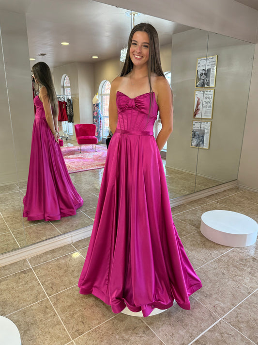 Jovani Style #46044