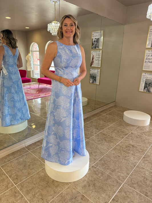 Caitlin Gown