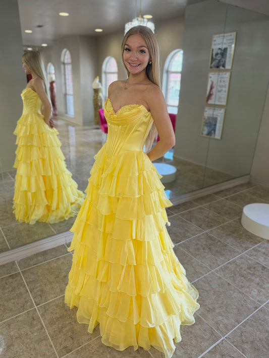 Sherri Hill Style #56911
