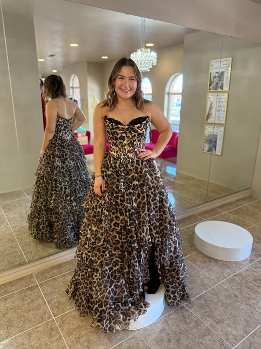 Sherri Hill Style #57733