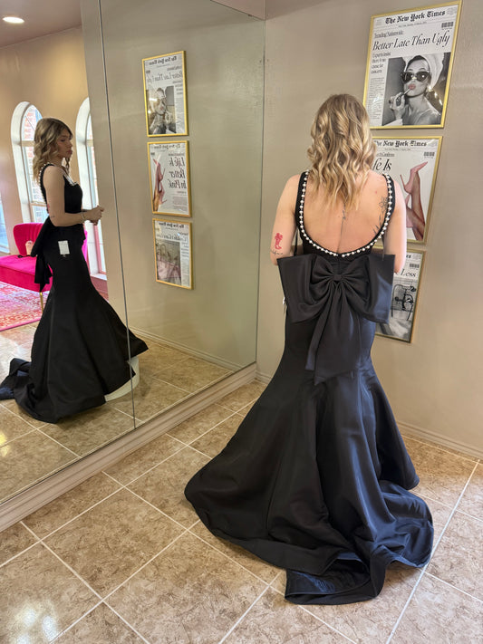 Sherri Hill Style #57743