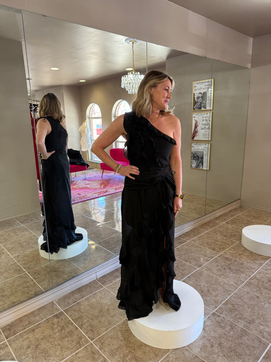 Lucinda Gown