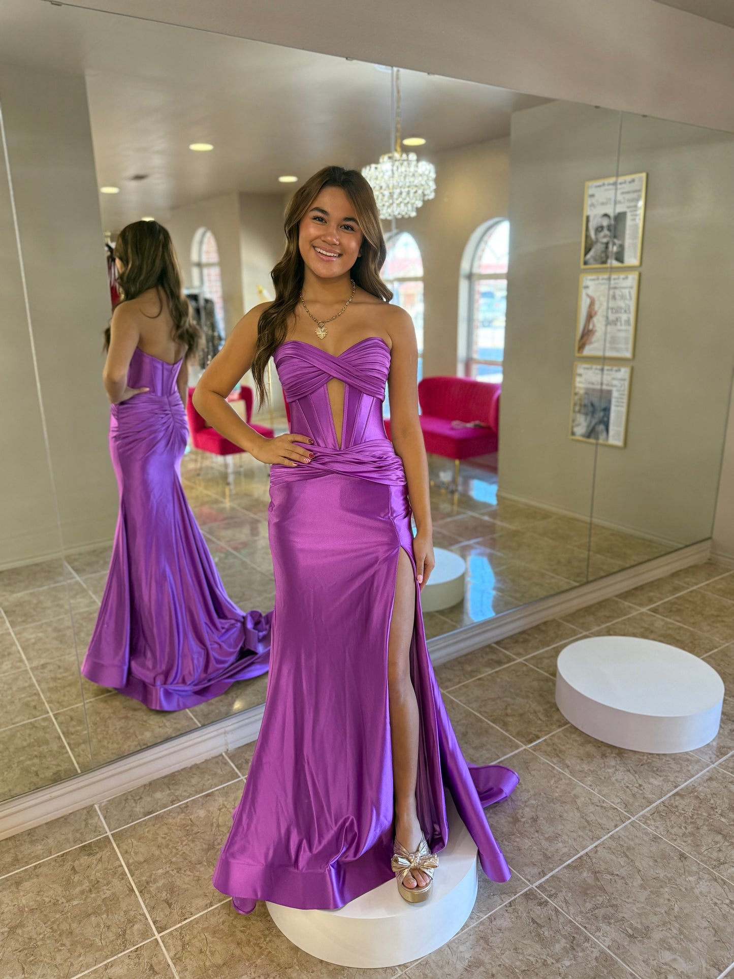 Sherri Hill Style #56161