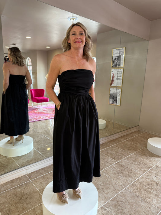 Joey Midi Dress
