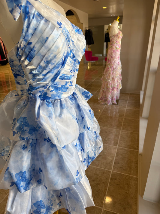 Ava Presley Style 47110