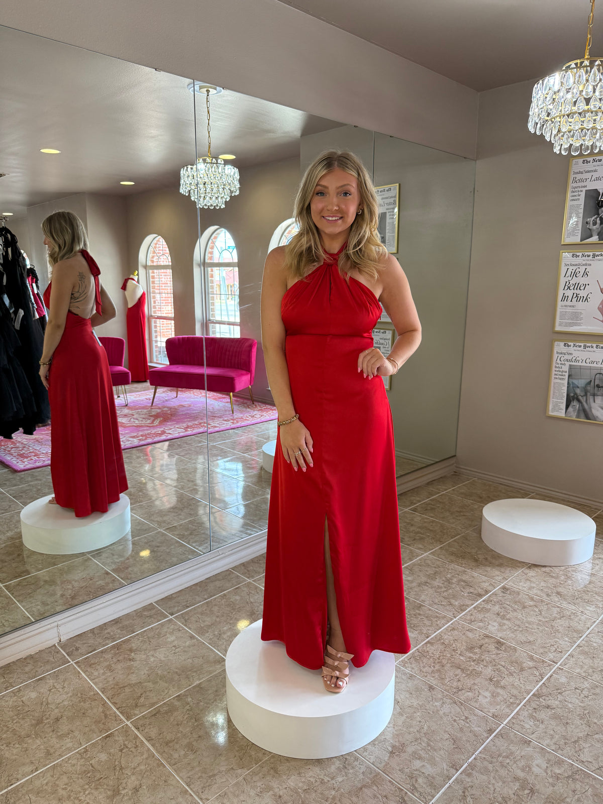 Marisol Maxi