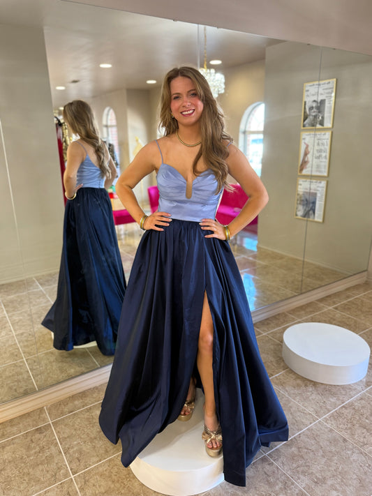 Ava Presley Style #42260