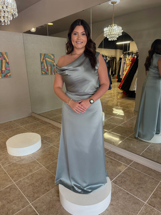 Alden Gown