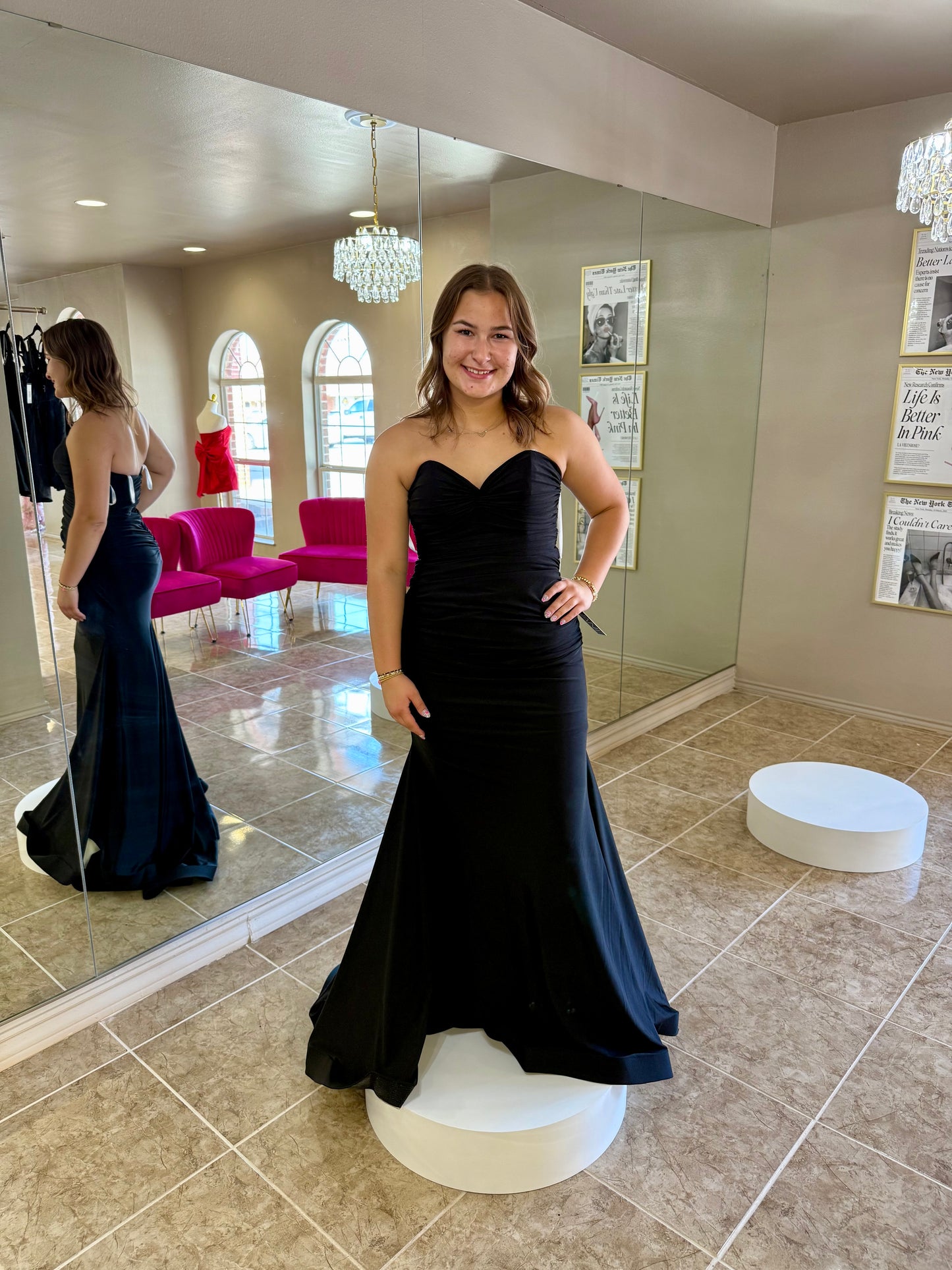 Jovani Style #37006