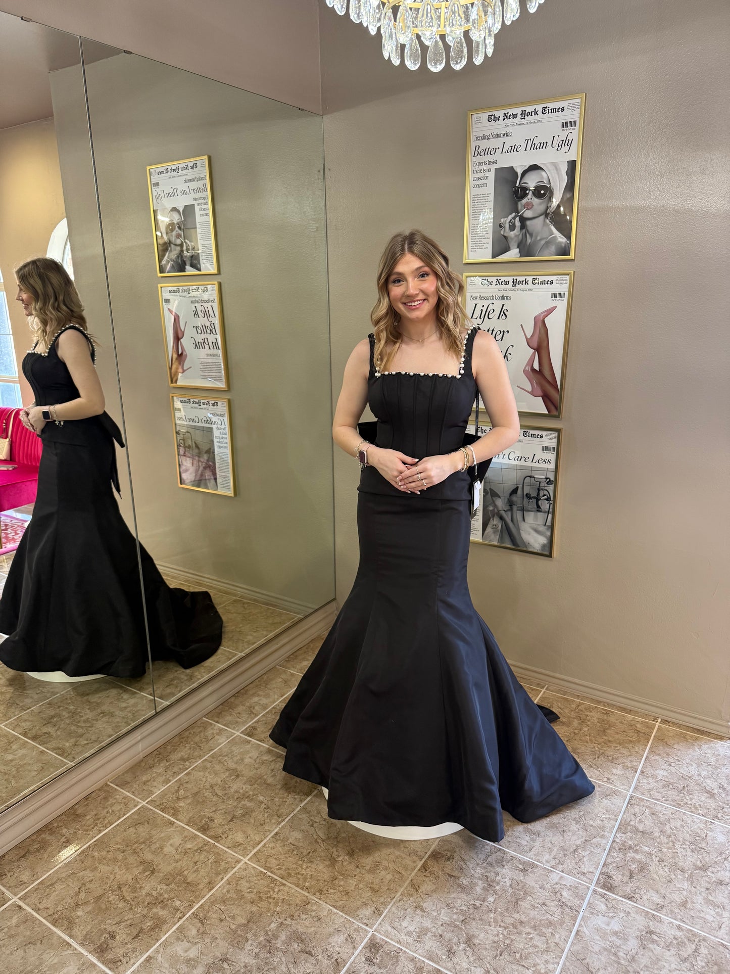 Sherri Hill Style #57743
