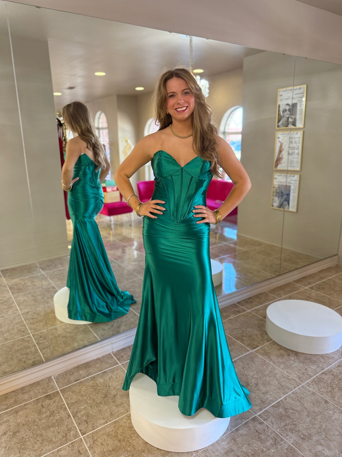 Sherri Hill Style #57644