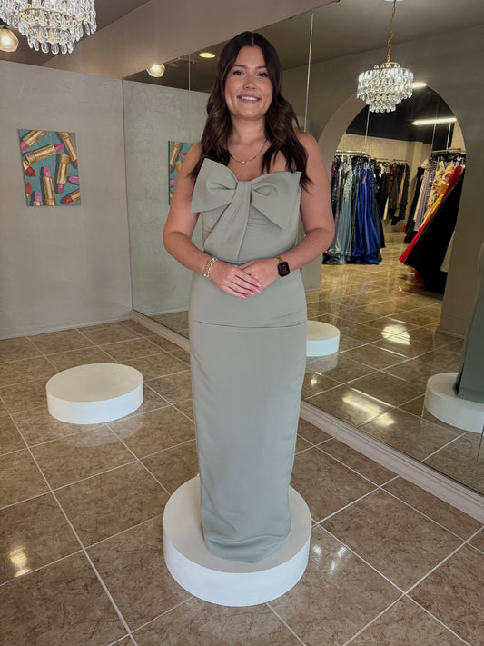 Ricky Dress