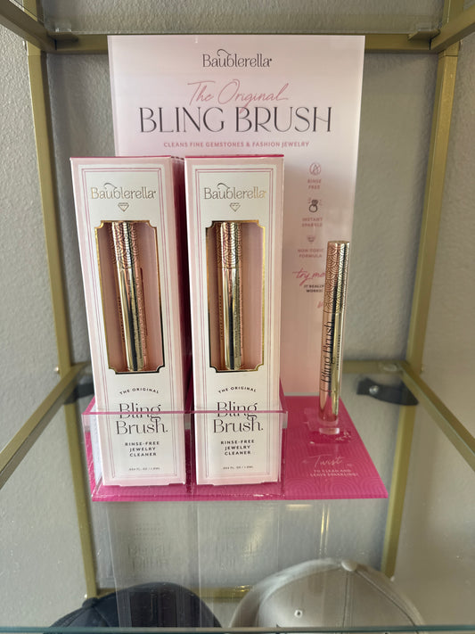 Bling Brush