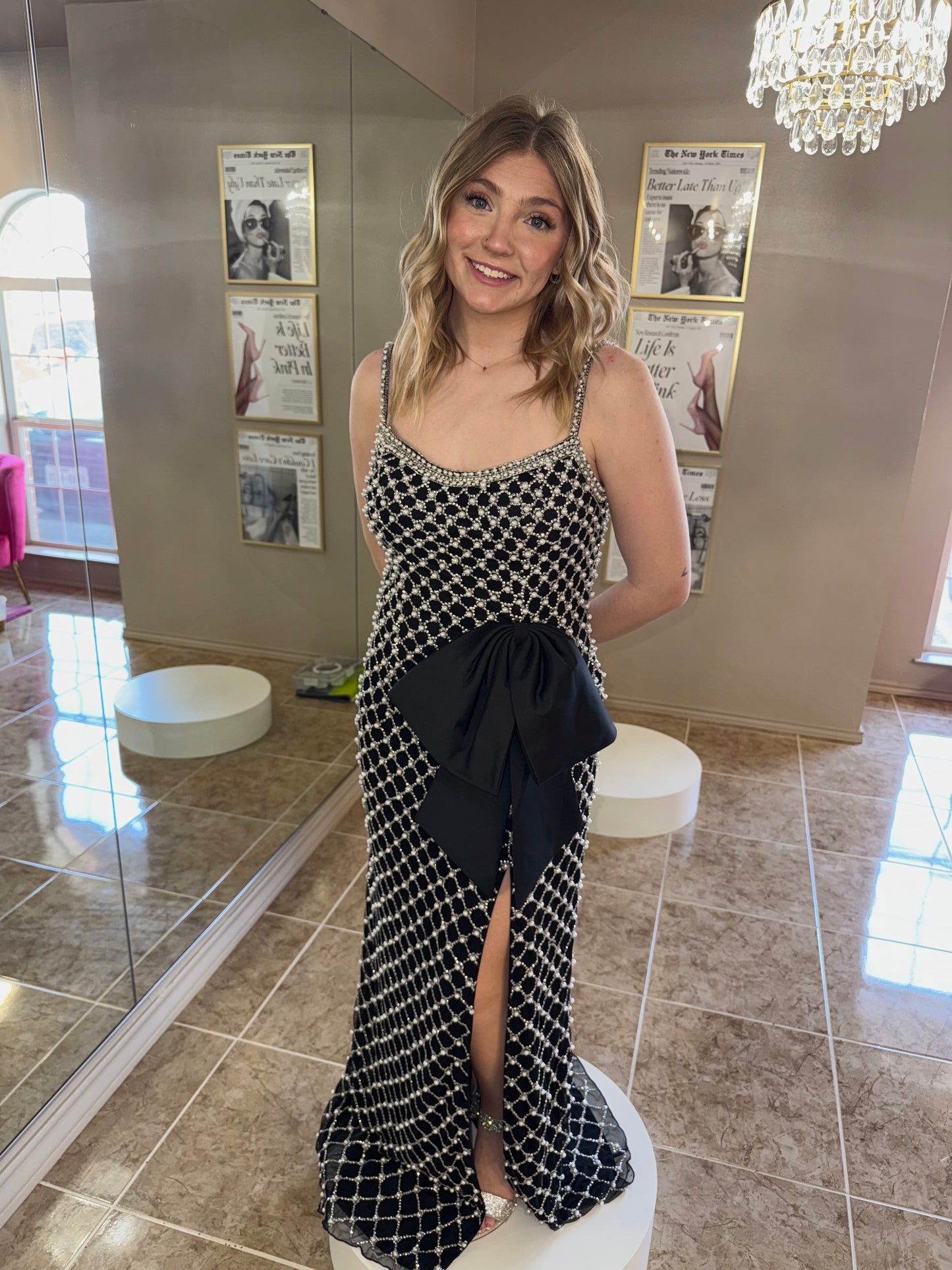 Sherri Hill Style #57549