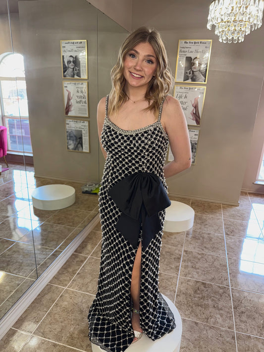 Sherri Hill Style #57549