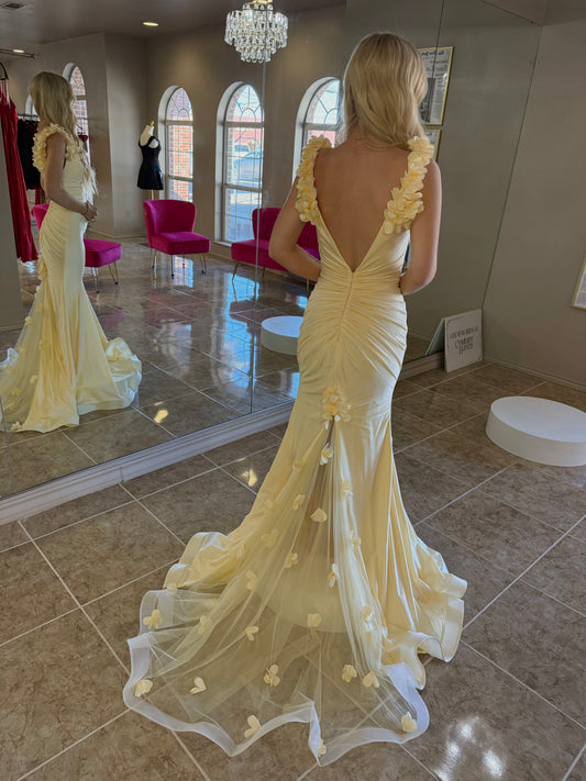 Jovani Style #48120