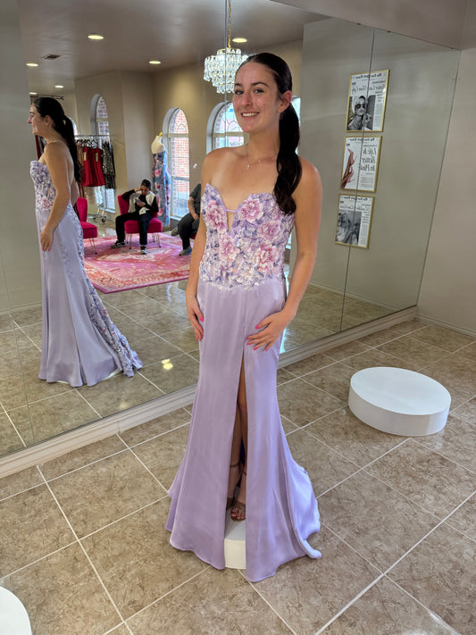 Jovani Style #49629