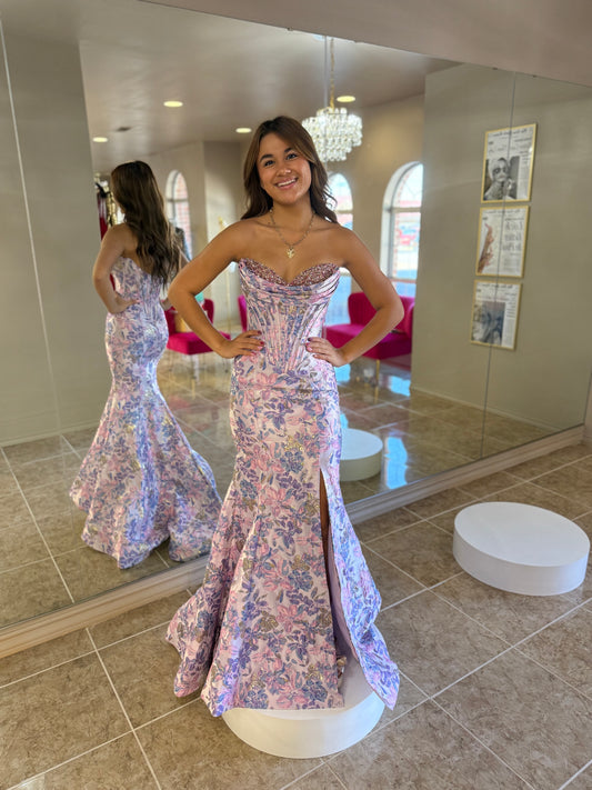 Sherri Hill Style #57881