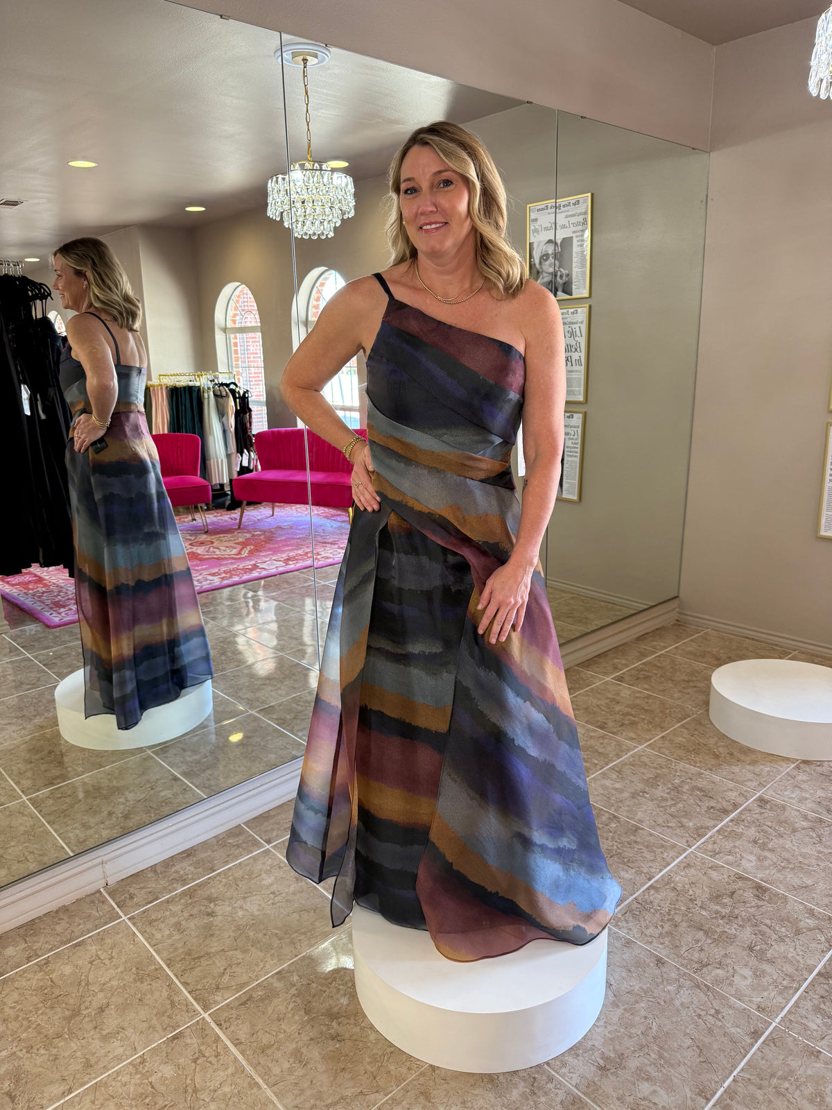 Daniela Gown