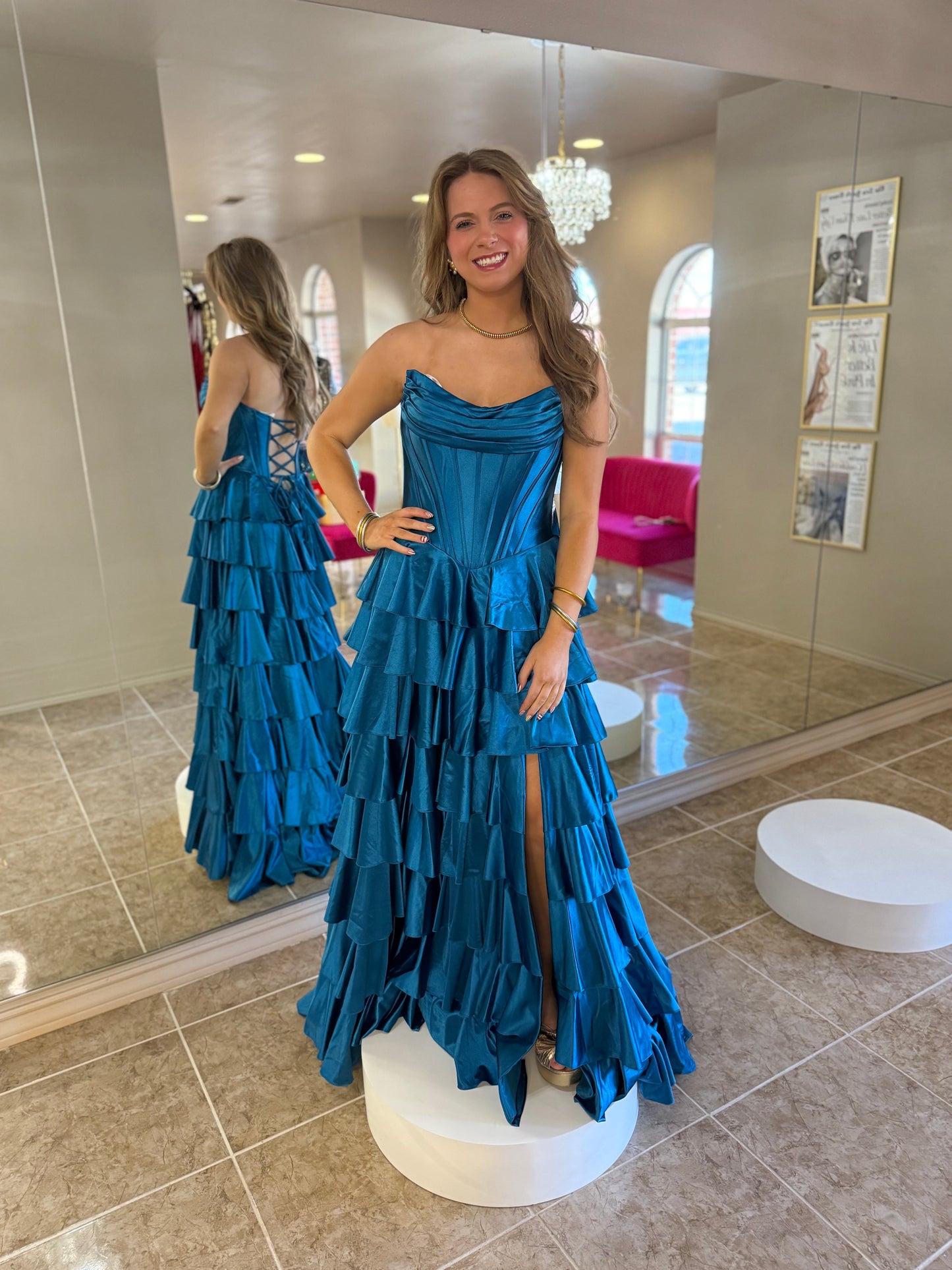 Sherri Hill Style #57686