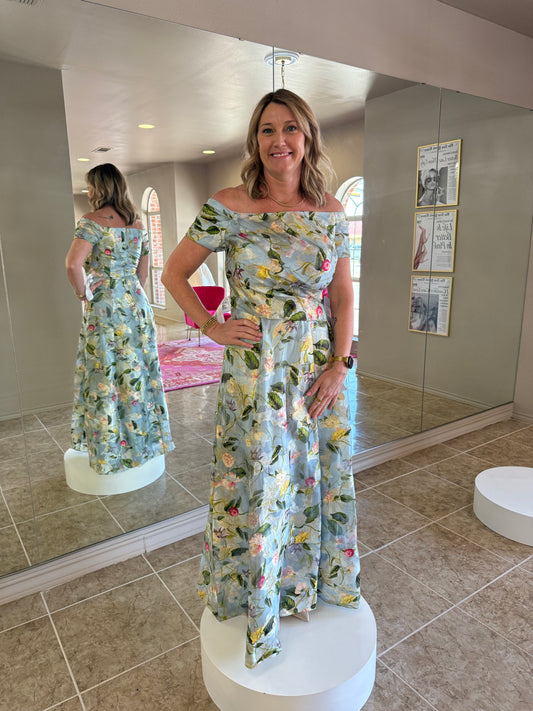 Carissa Gown