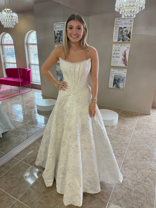 Sherri Hill Style #57741