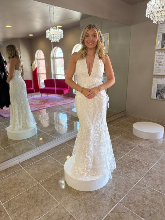Devin Gown