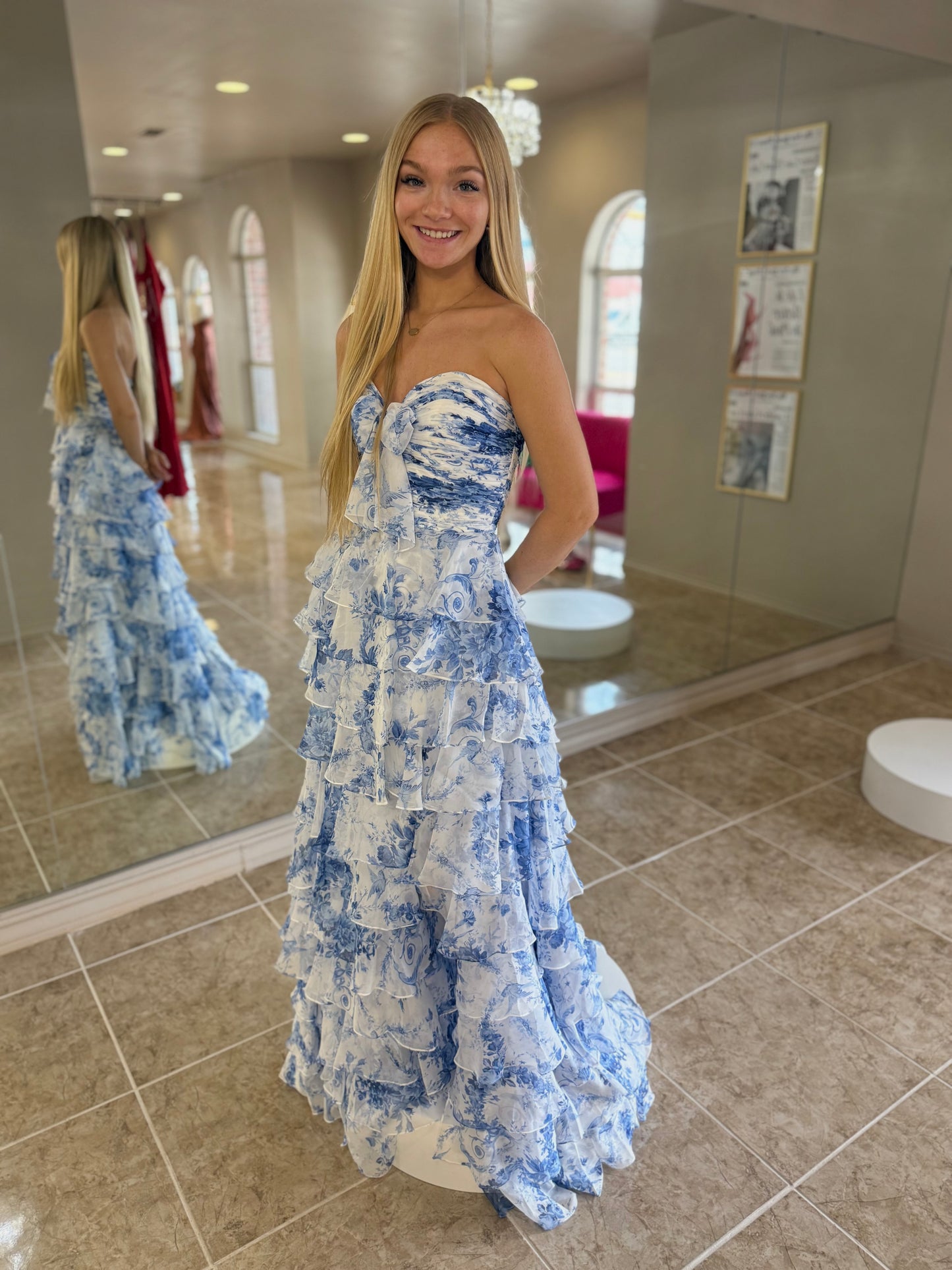 Sherri Hill Style #57423