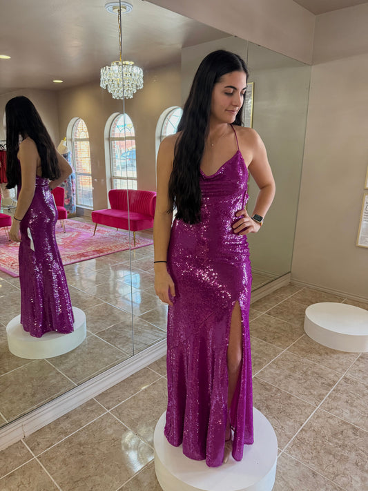 Kimberly Gown