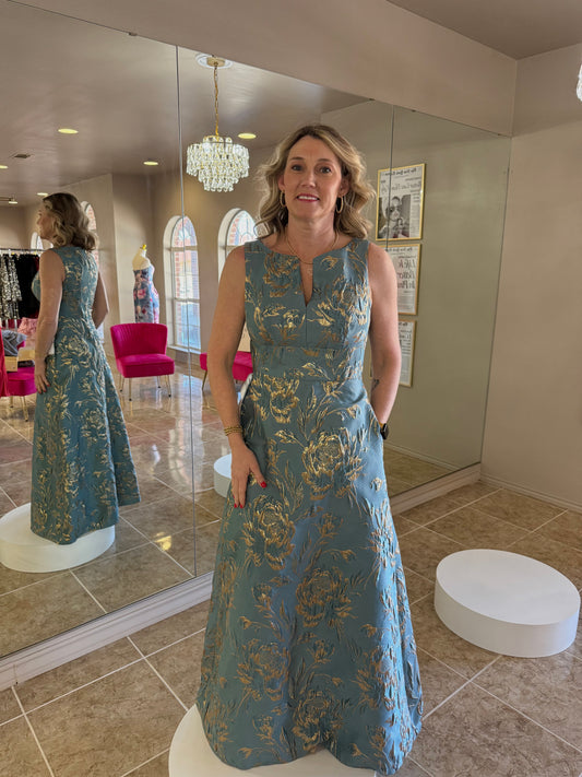 Guilietta Gown
