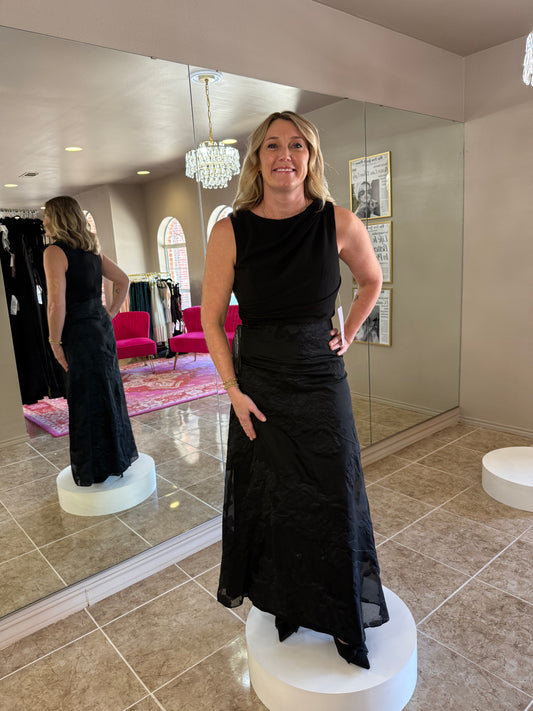 Valery Gown