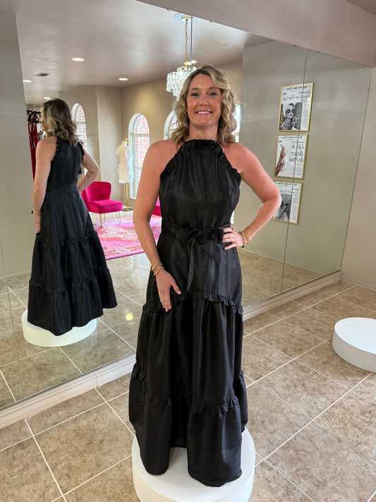 Lucille Dress
