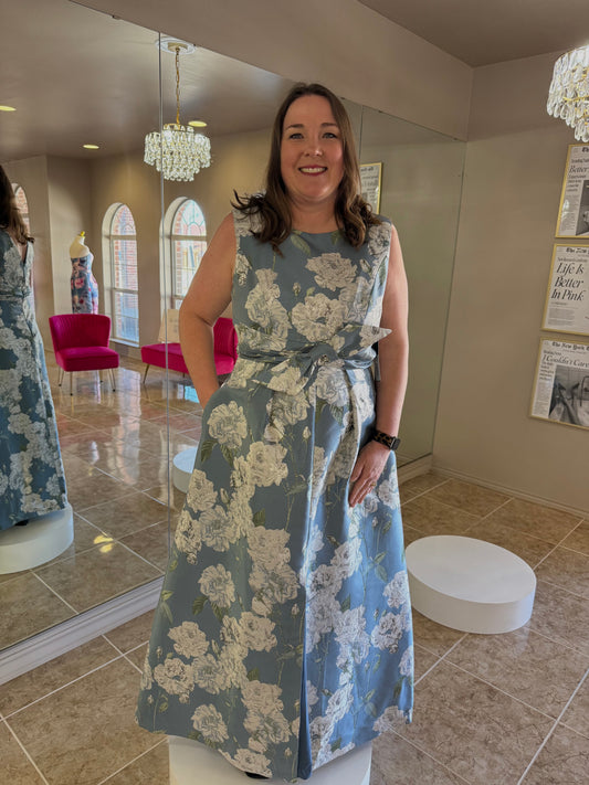 Lilianna Gown