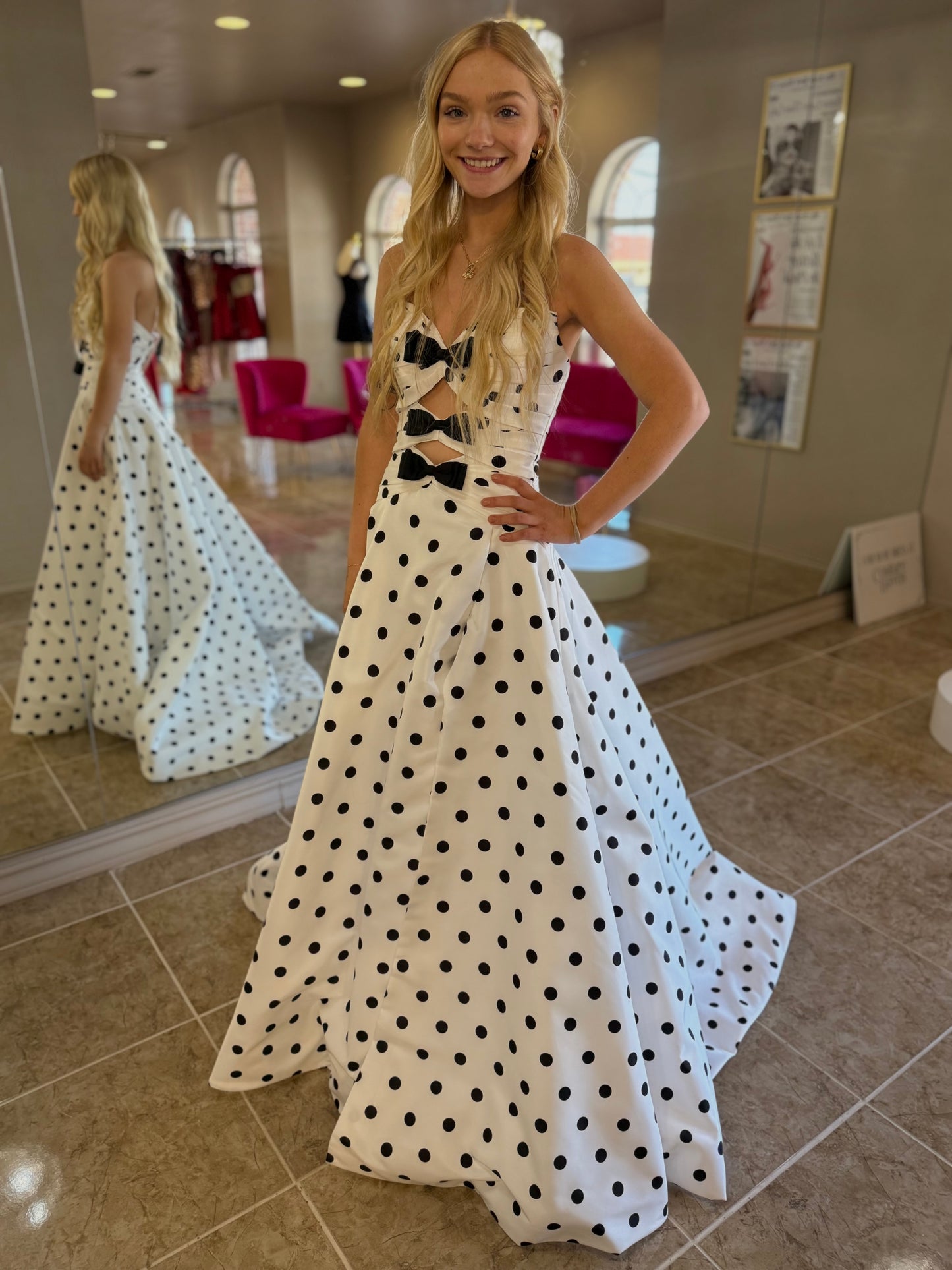 Sherri Hill Style #57764