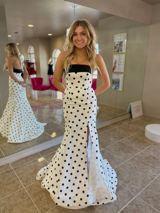 Sherri Hill Style #57665