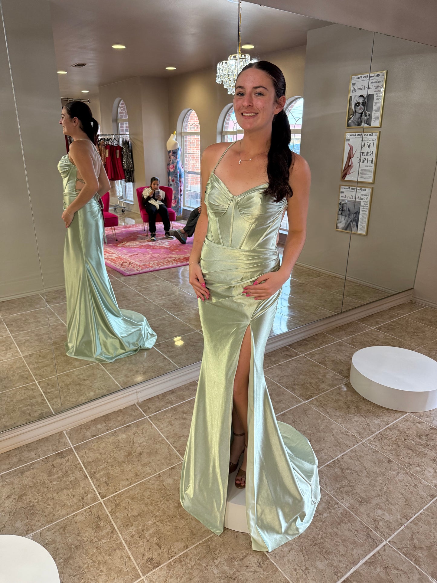 Jovani Style #47864
