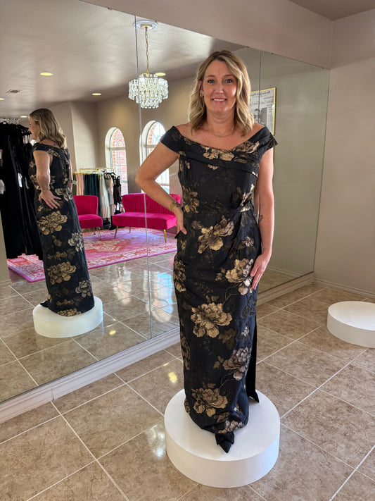 Myla Gown