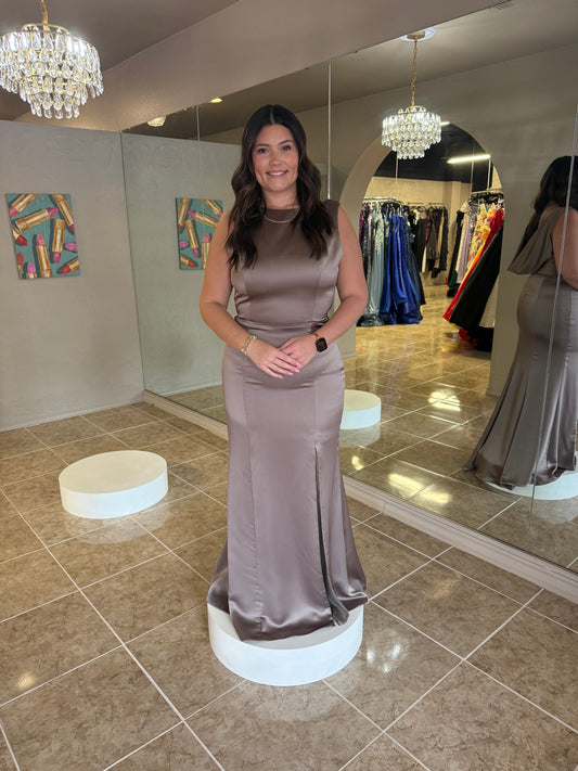 Leslie Gown