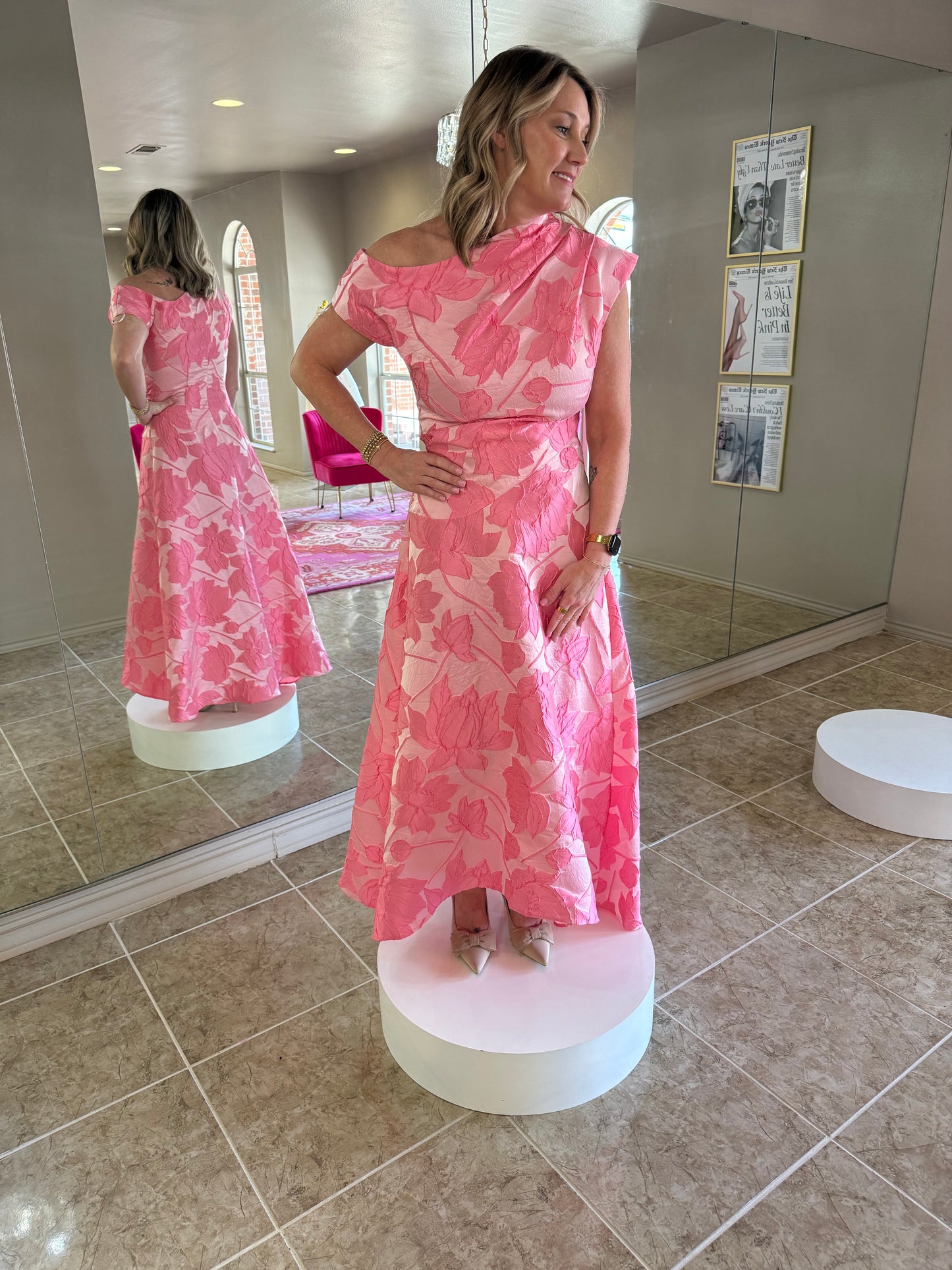 Dionne Maxi