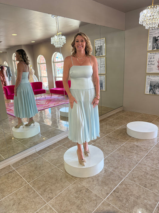 Melissa Dress