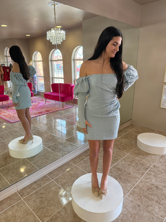 Bianca Dress