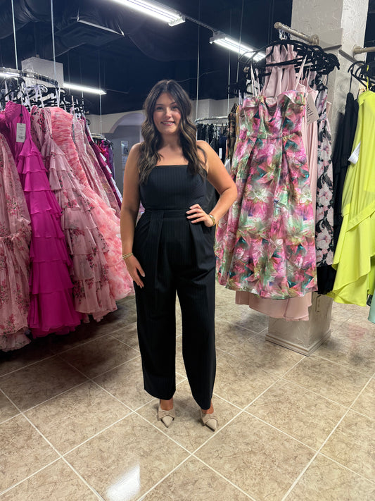 Donna Jumpsuit