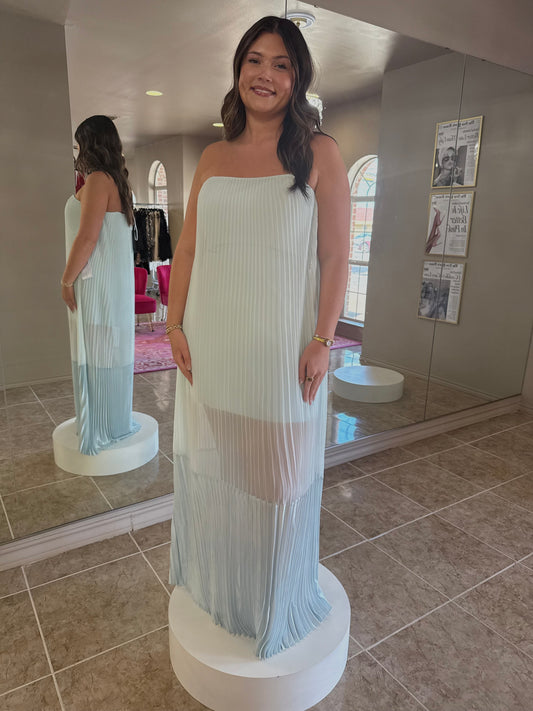 Nora Gown