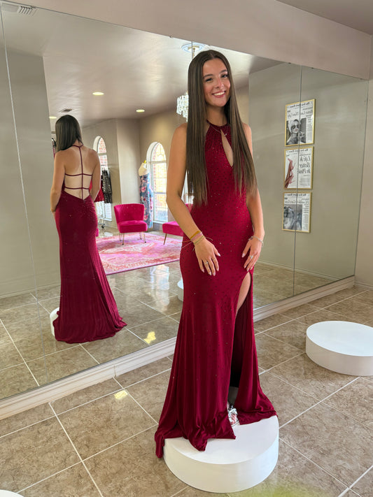 Jovani Style #48082
